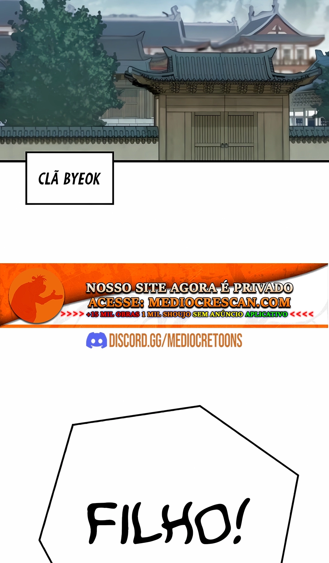 Reincarnated Murim Lord Capítulo 114 Página 67