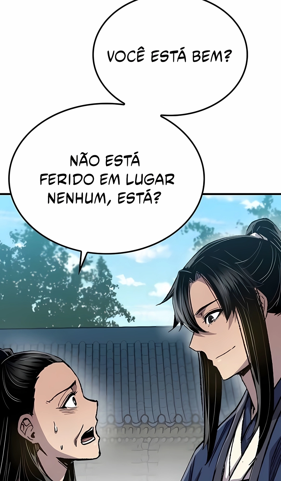 Reincarnated Murim Lord Capítulo 114 Página 69