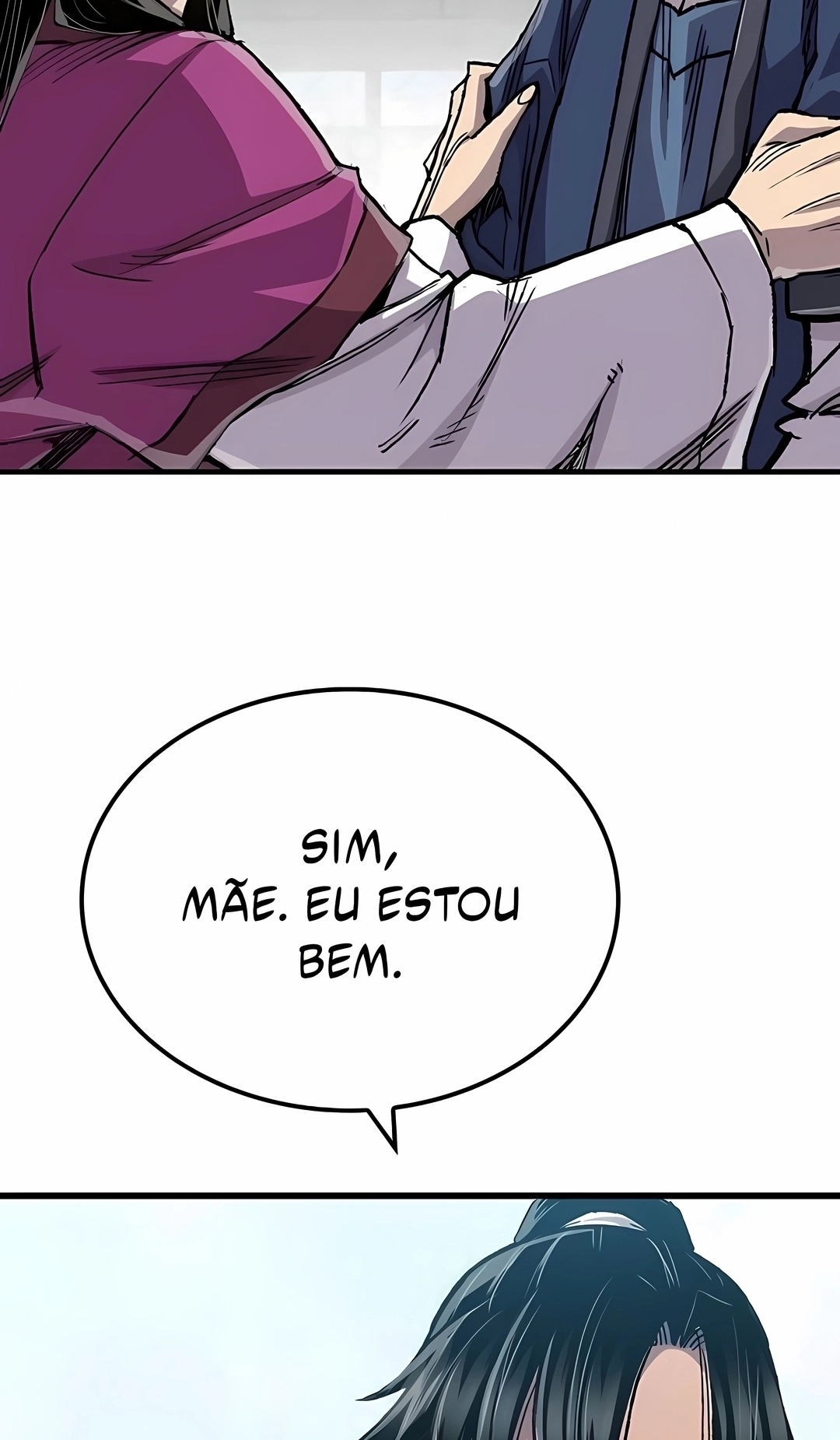 Reincarnated Murim Lord Capítulo 114 Página 70