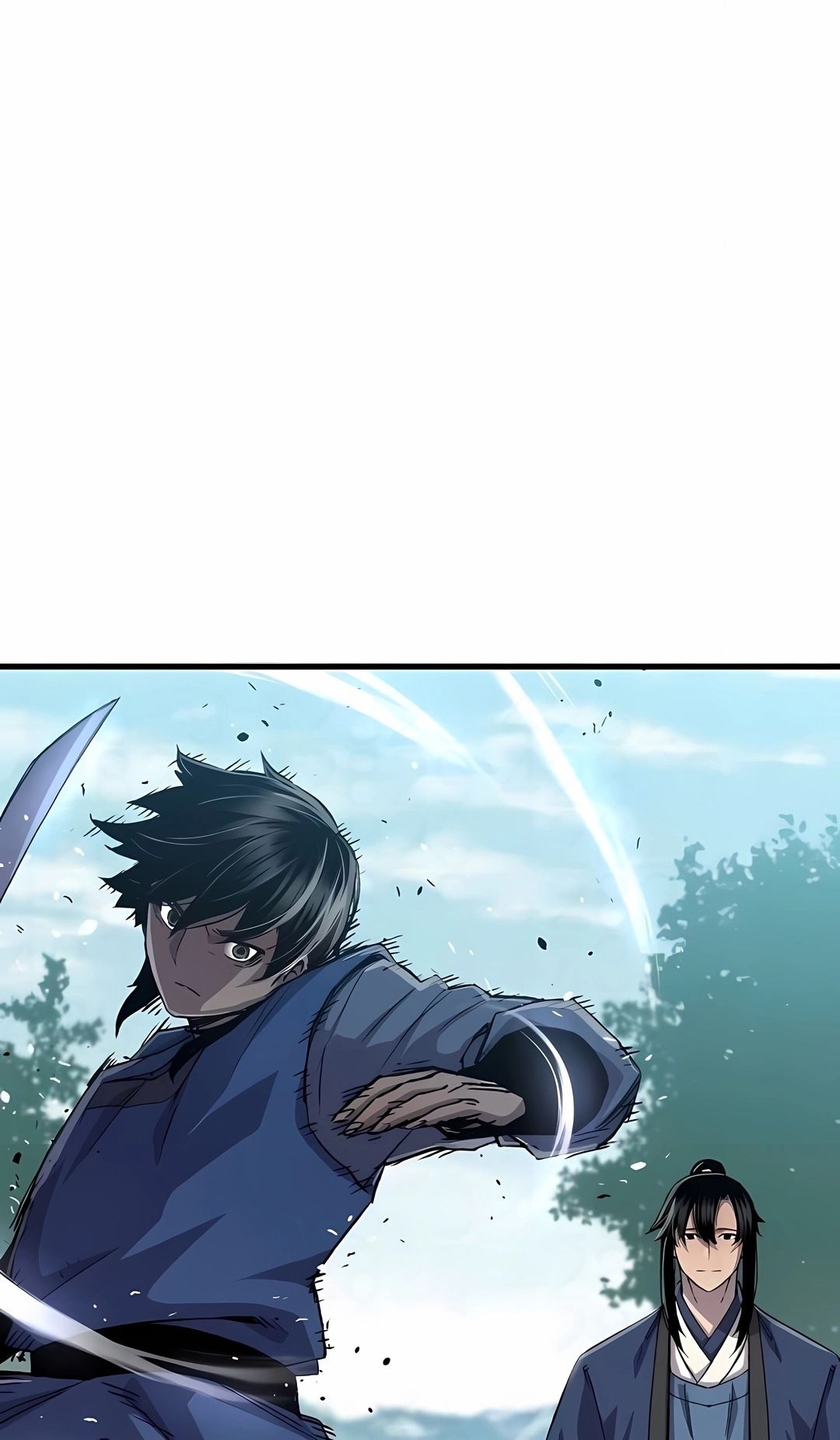 Reincarnated Murim Lord Capítulo 114 Página 76