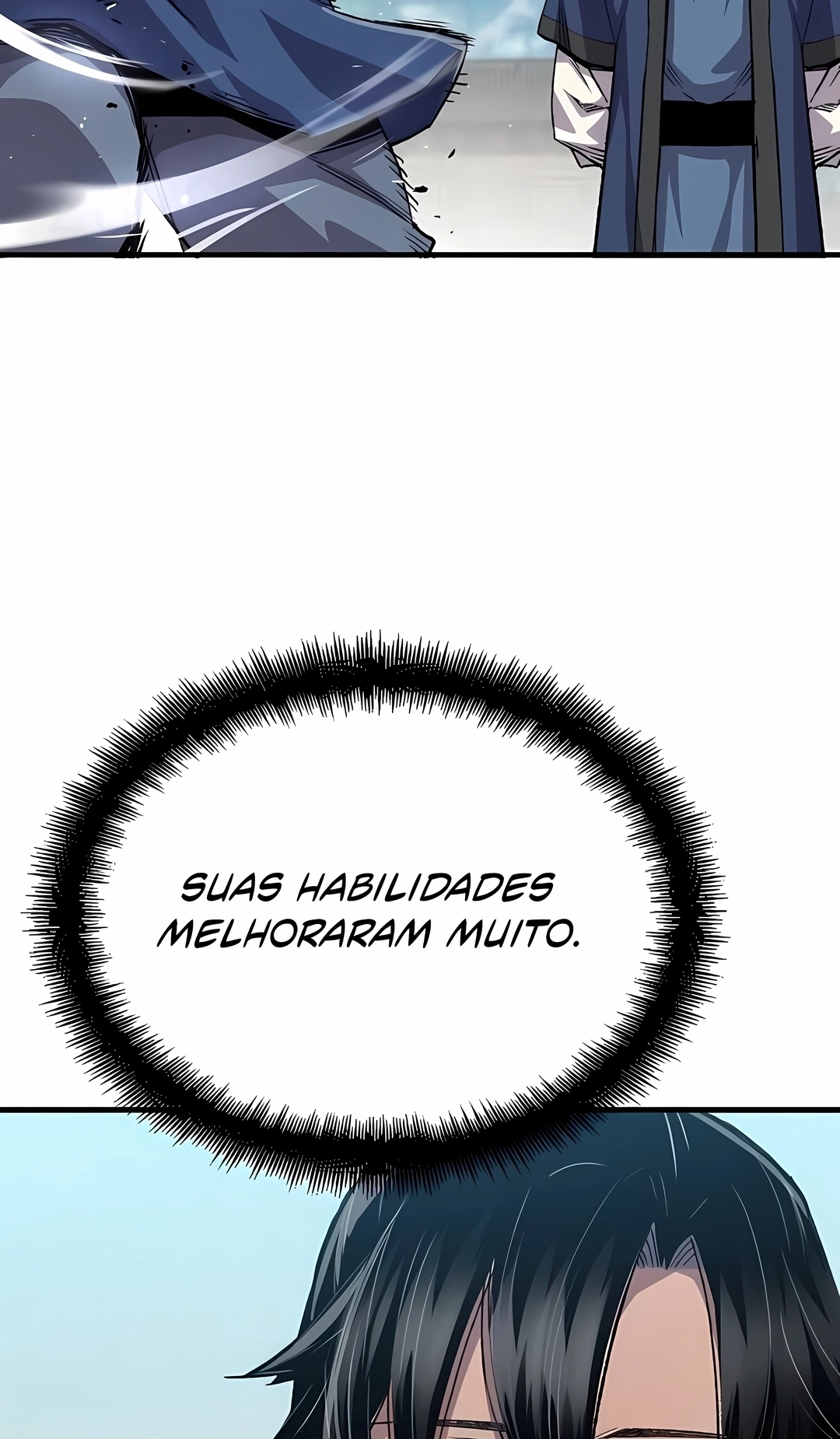 Reincarnated Murim Lord Capítulo 114 Página 77