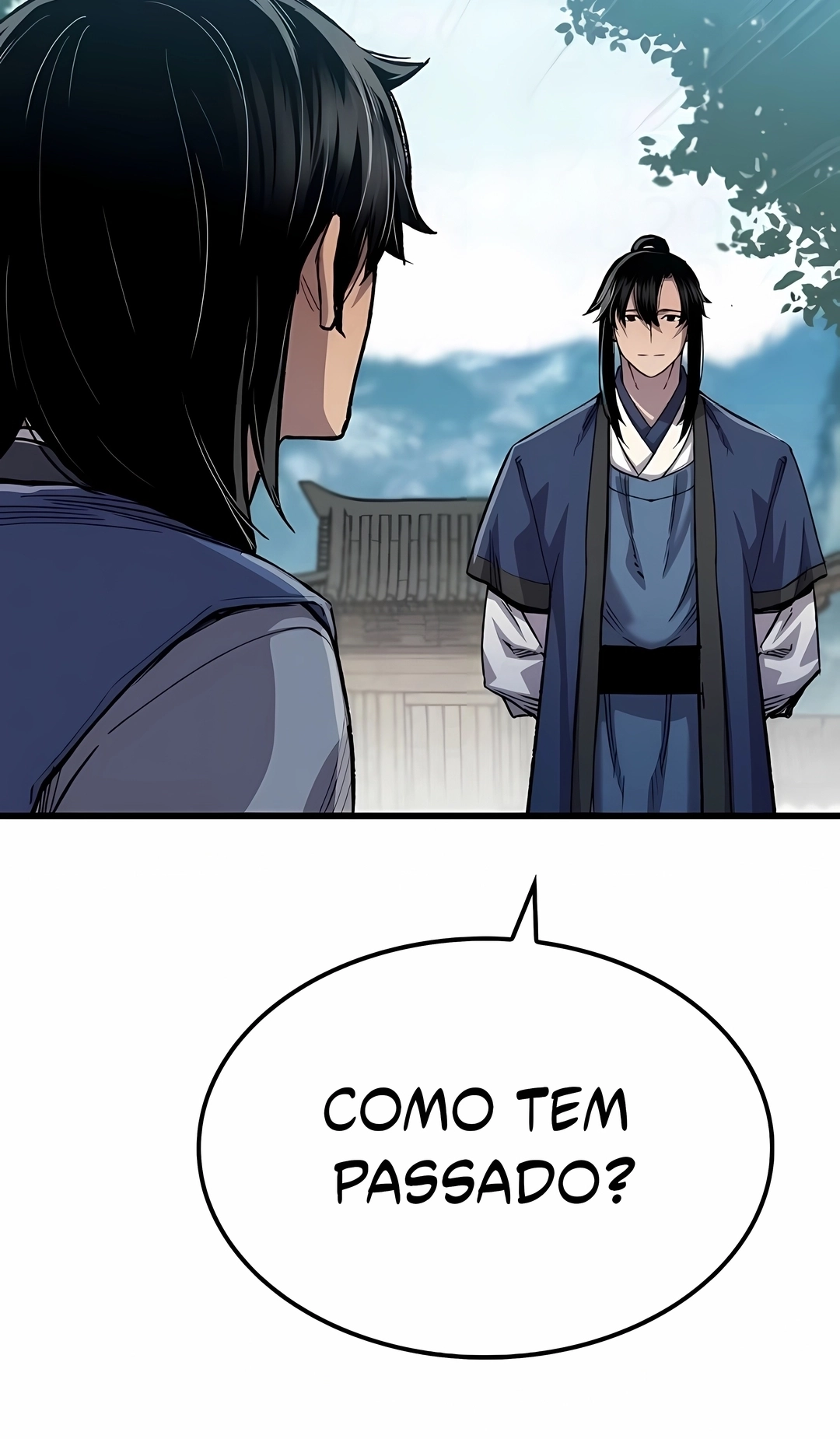 Reincarnated Murim Lord Capítulo 114 Página 83