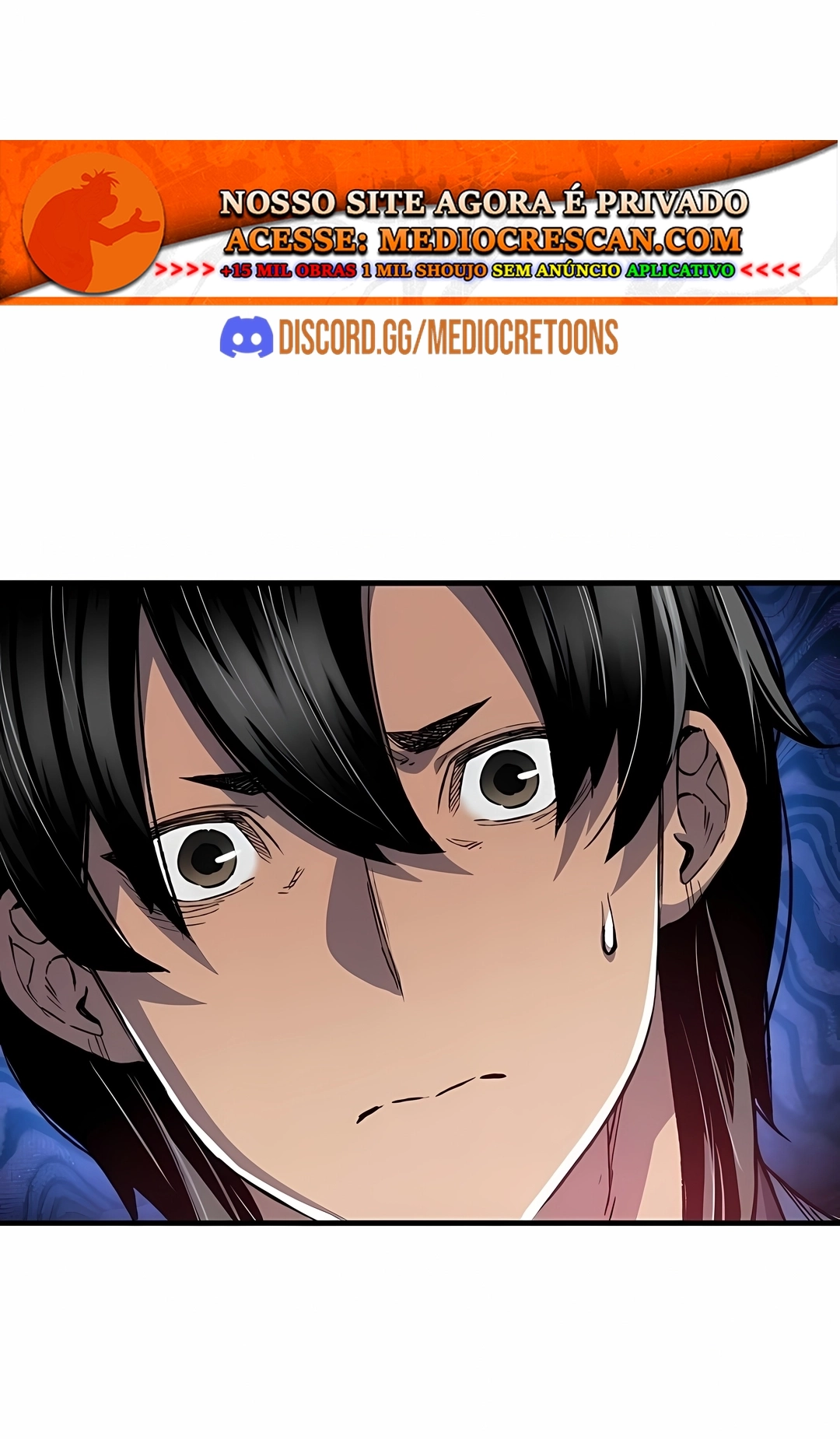 Reincarnated Murim Lord Capítulo 114 Página 84