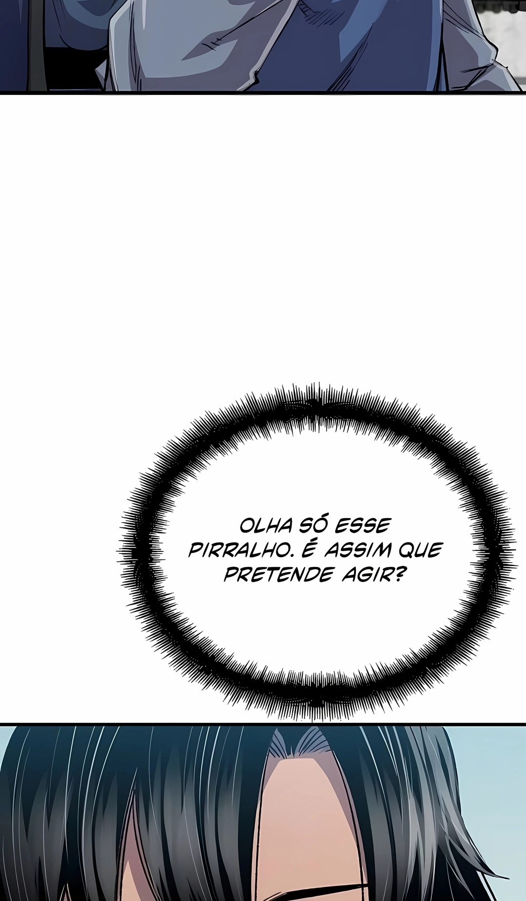 Reincarnated Murim Lord Capítulo 114 Página 86