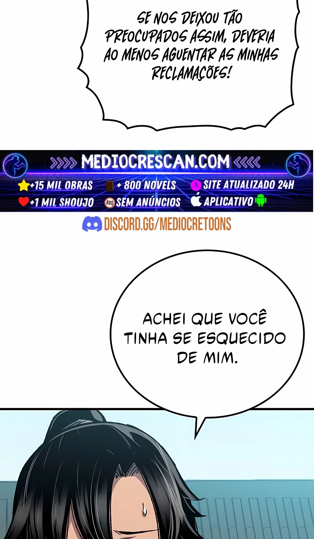 Reincarnated Murim Lord Capítulo 114 Página 91