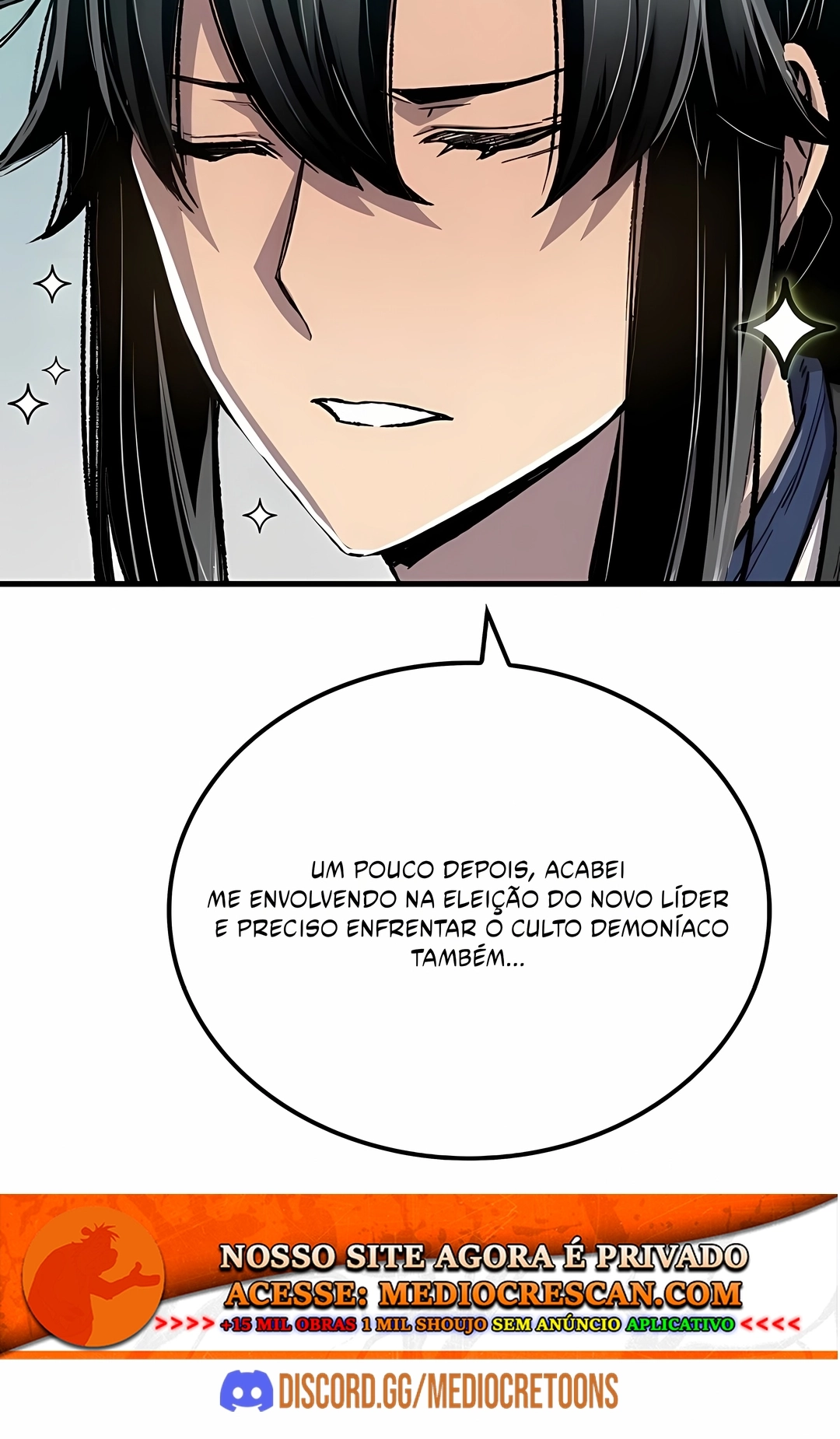 Reincarnated Murim Lord Capítulo 114 Página 98