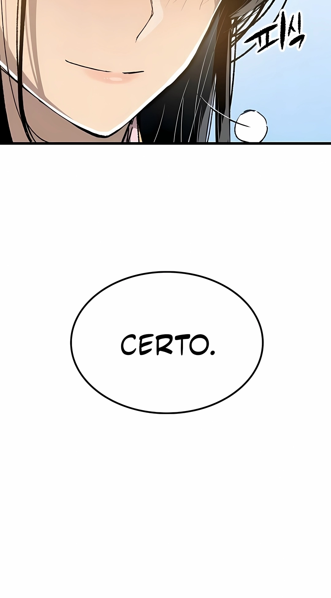 Reincarnated Murim Lord Capítulo 115 Página 10