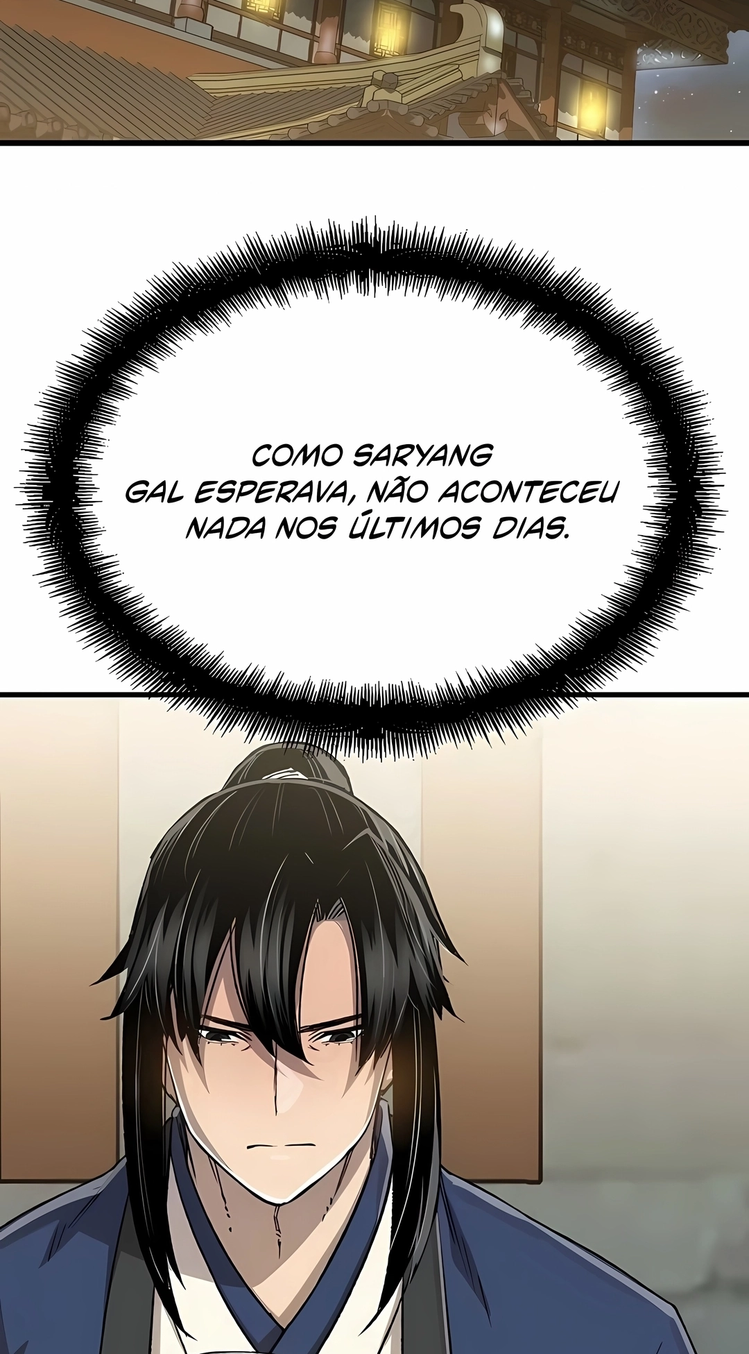 Reincarnated Murim Lord Capítulo 115 Página 108