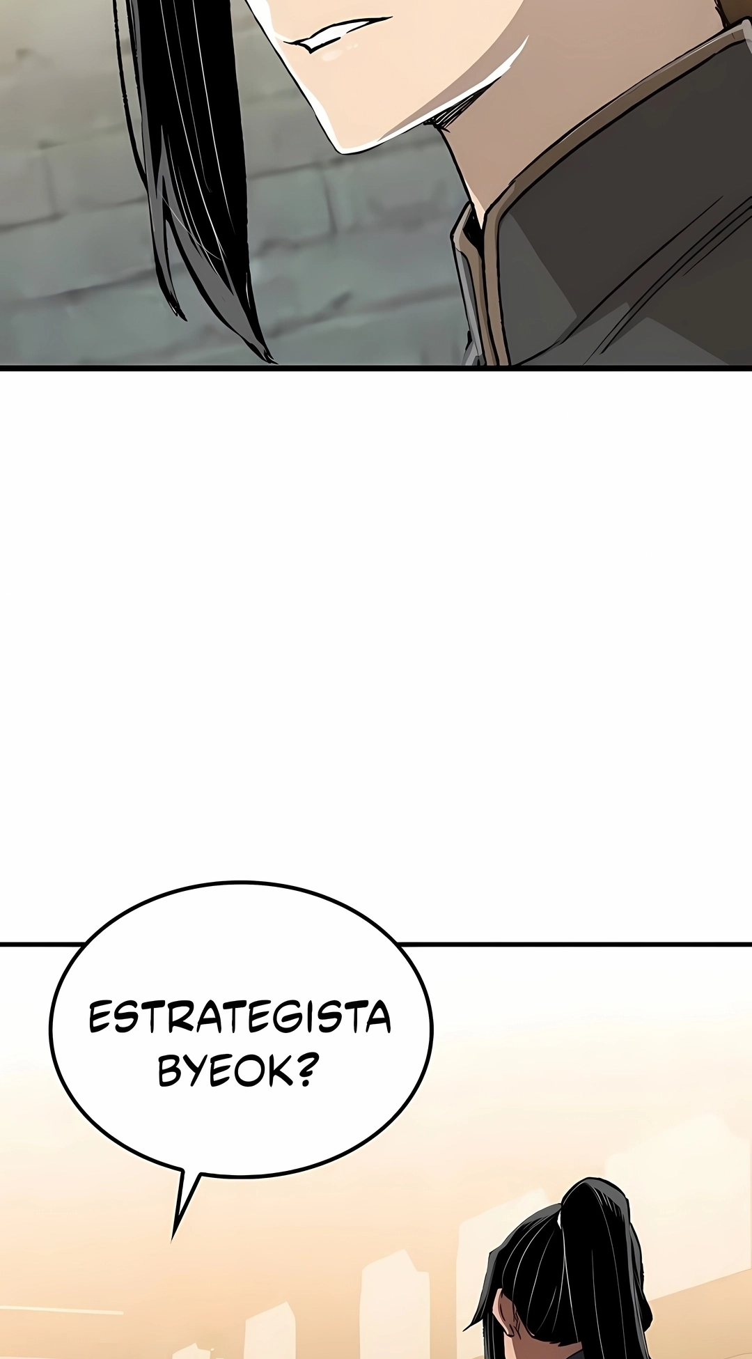 Reincarnated Murim Lord Capítulo 115 Página 114