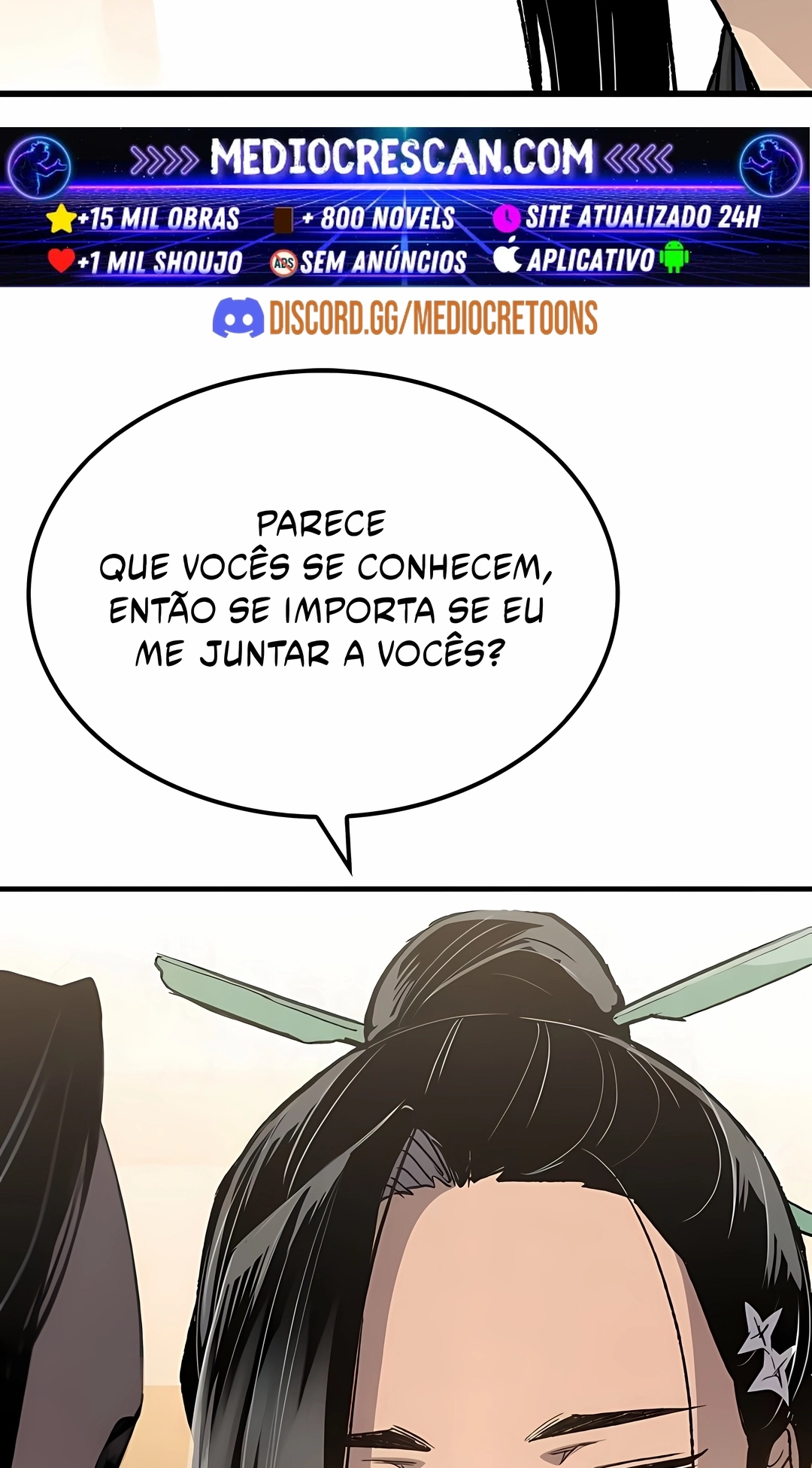 Reincarnated Murim Lord Capítulo 115 Página 117
