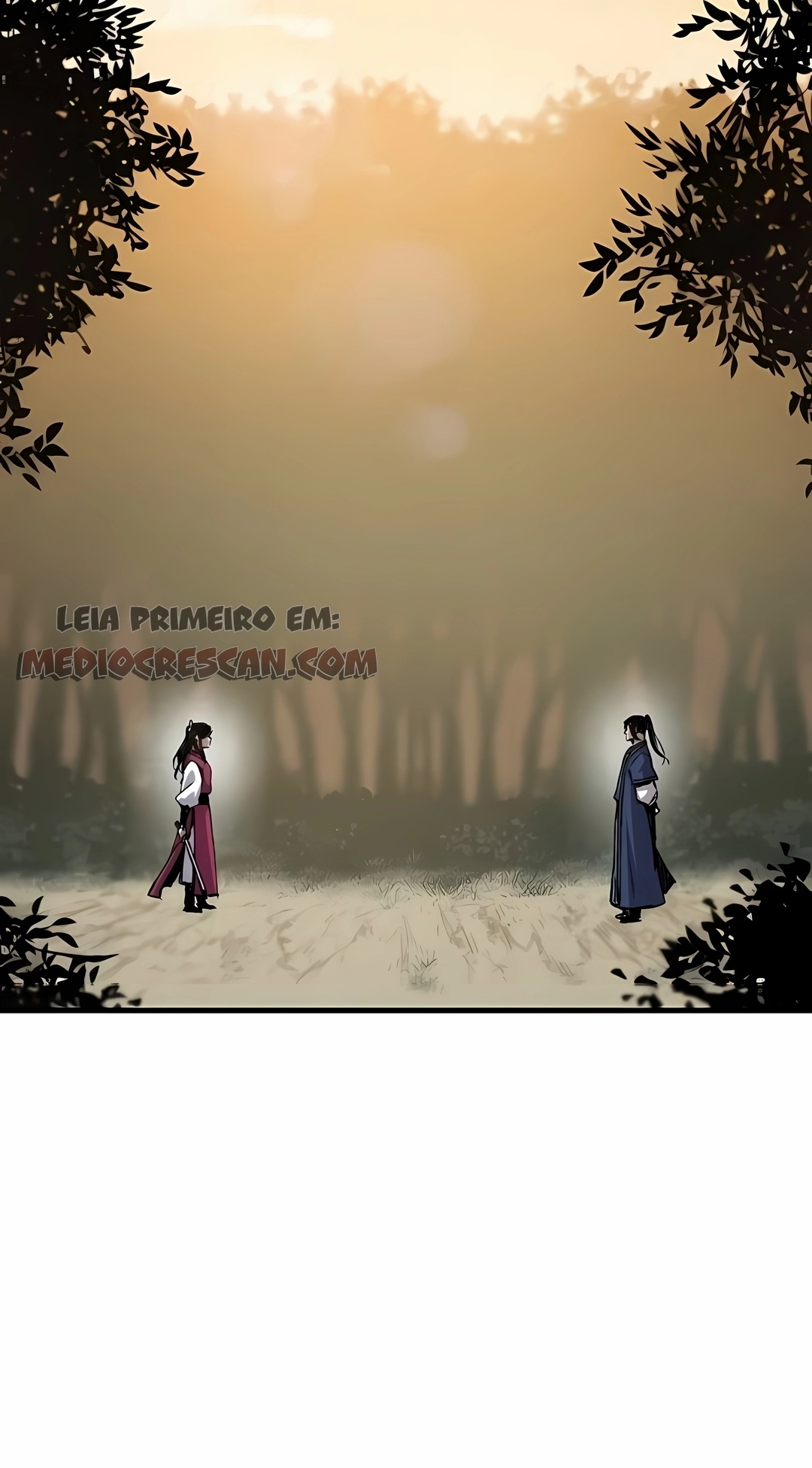 Reincarnated Murim Lord Capítulo 115 Página 13