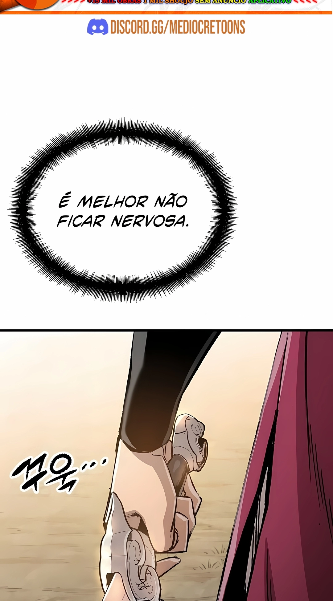Reincarnated Murim Lord Capítulo 115 Página 17