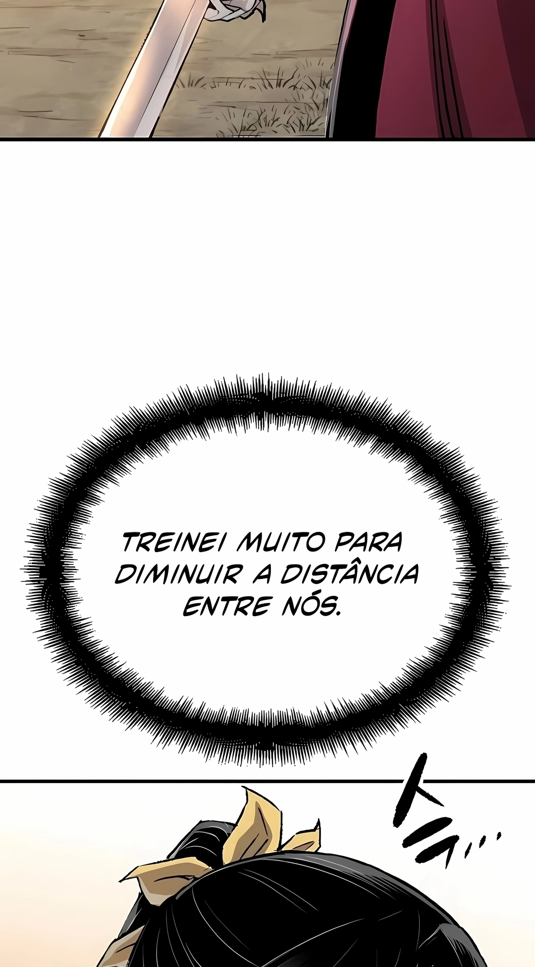 Reincarnated Murim Lord Capítulo 115 Página 18