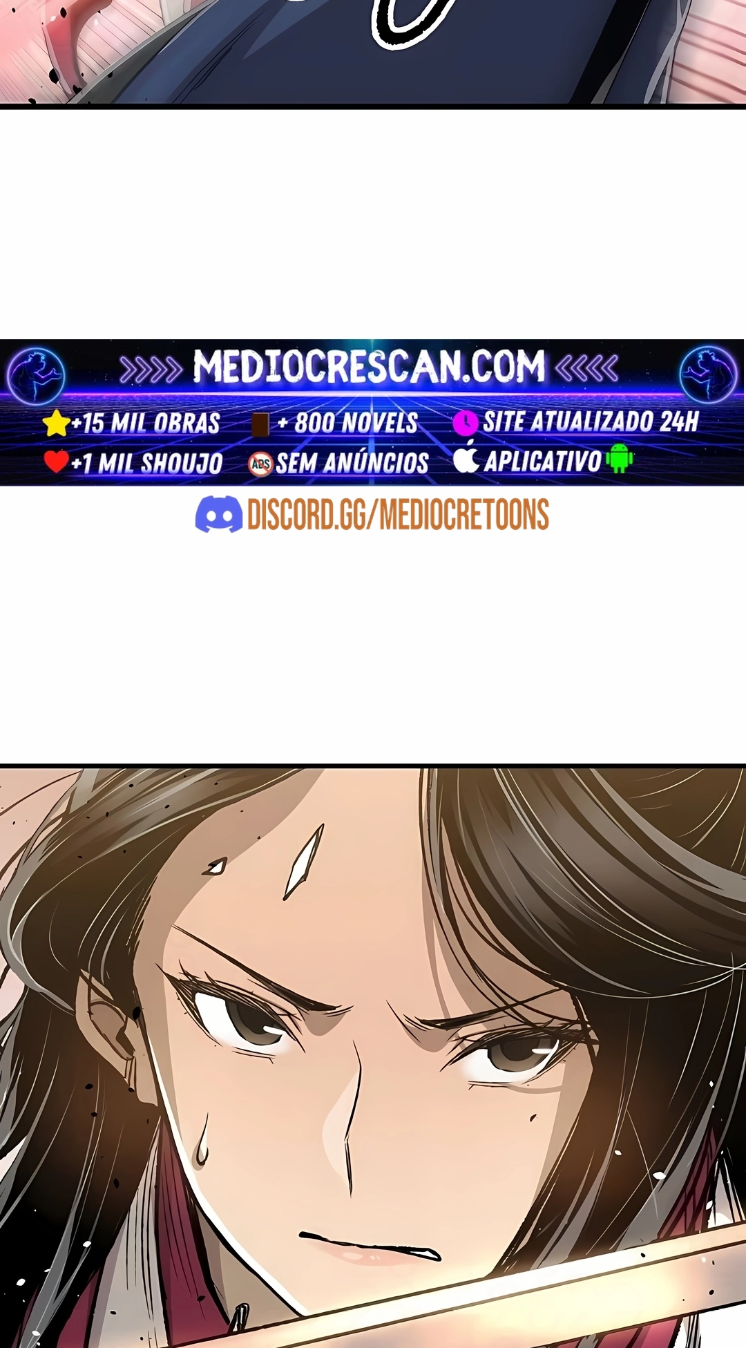 Reincarnated Murim Lord Capítulo 115 Página 25