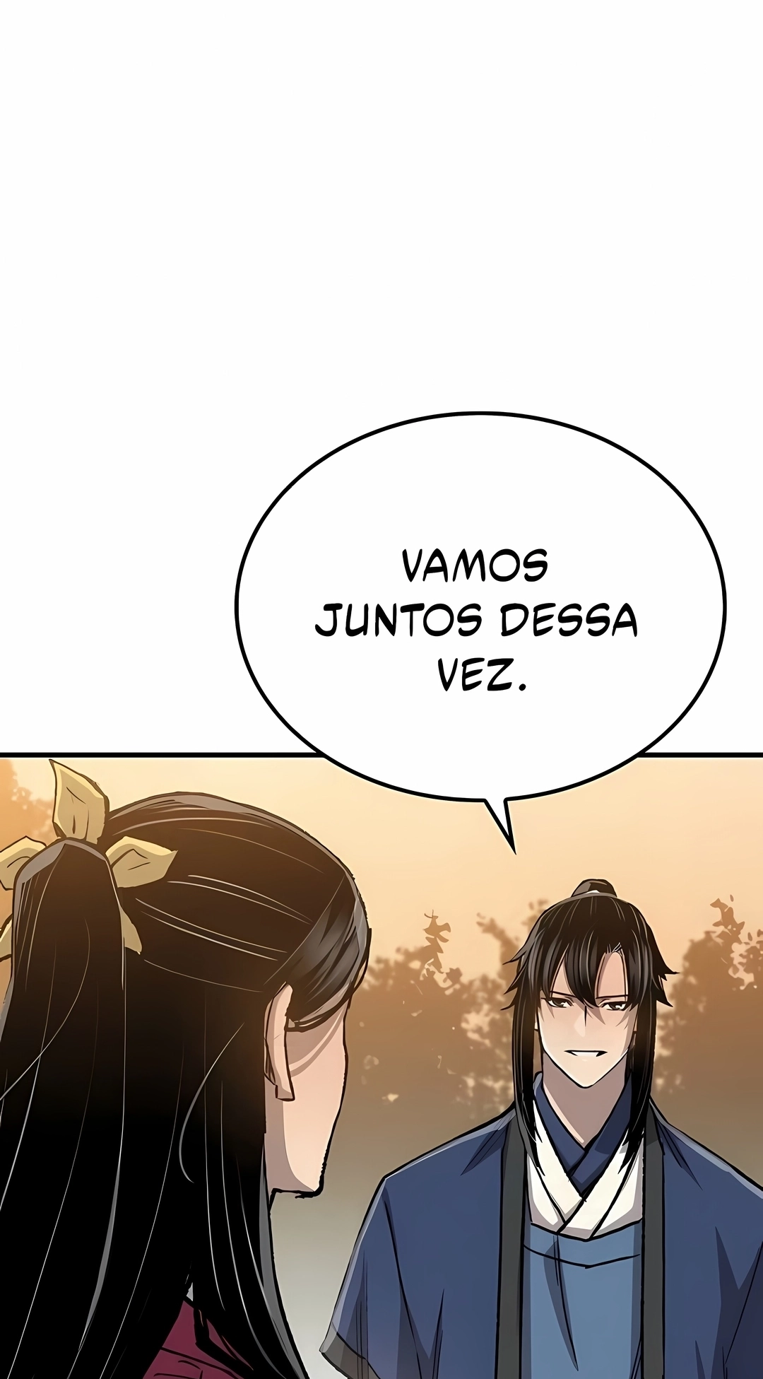 Reincarnated Murim Lord Capítulo 115 Página 31