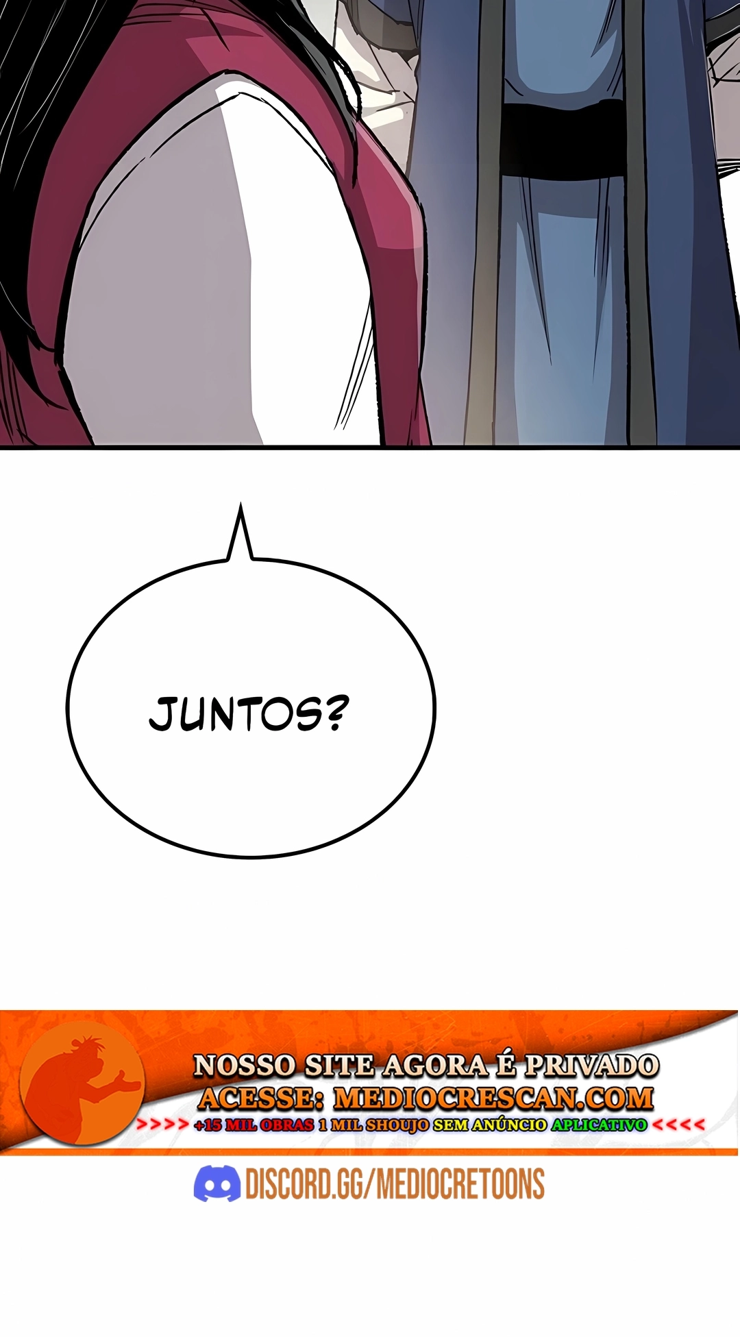 Reincarnated Murim Lord Capítulo 115 Página 32