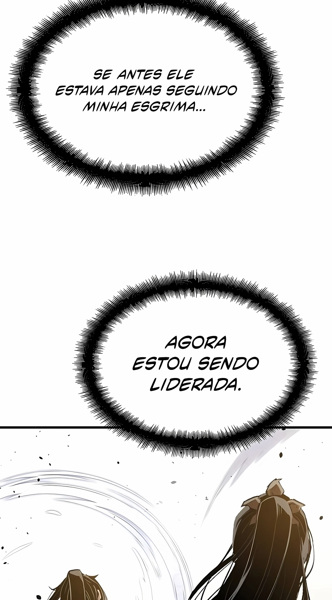 Reincarnated Murim Lord Capítulo 115 Página 45