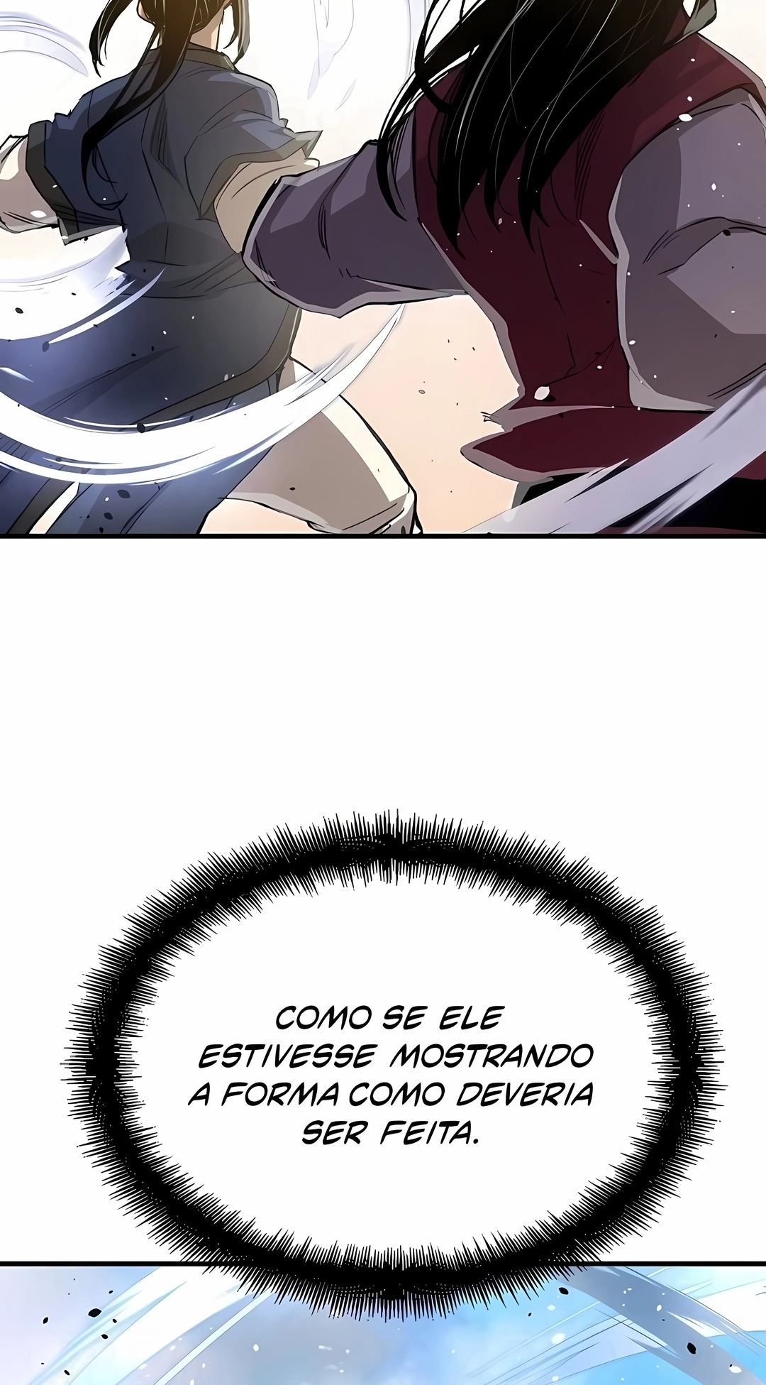 Reincarnated Murim Lord Capítulo 115 Página 46