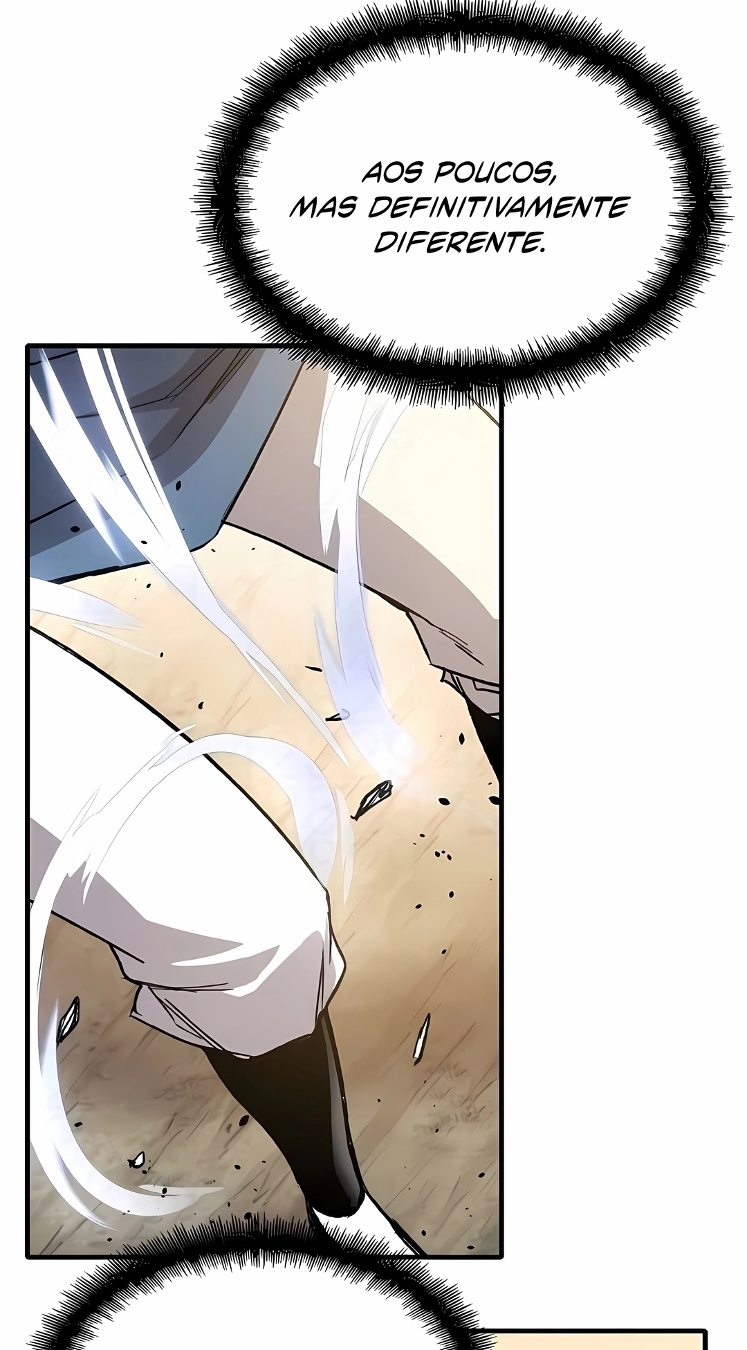 Reincarnated Murim Lord Capítulo 115 Página 48
