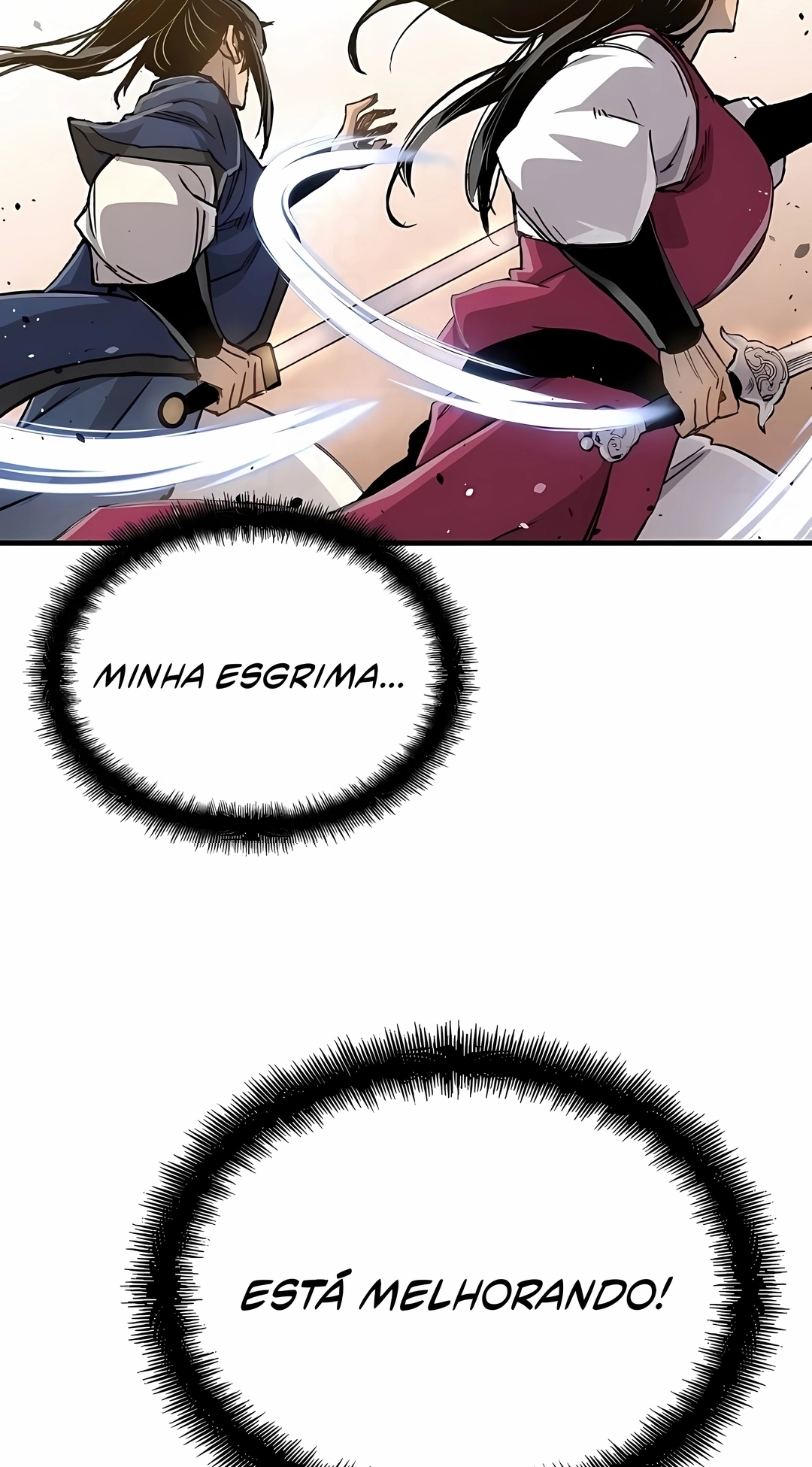 Reincarnated Murim Lord Capítulo 115 Página 50