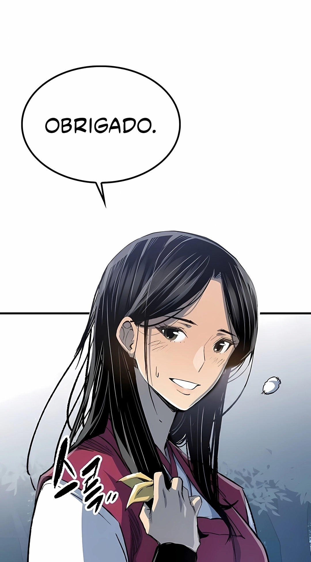 Reincarnated Murim Lord Capítulo 115 Página 55