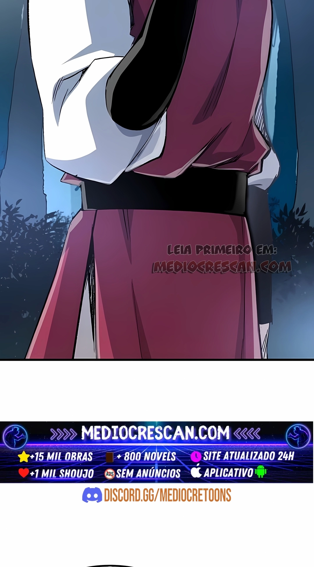 Reincarnated Murim Lord Capítulo 115 Página 56