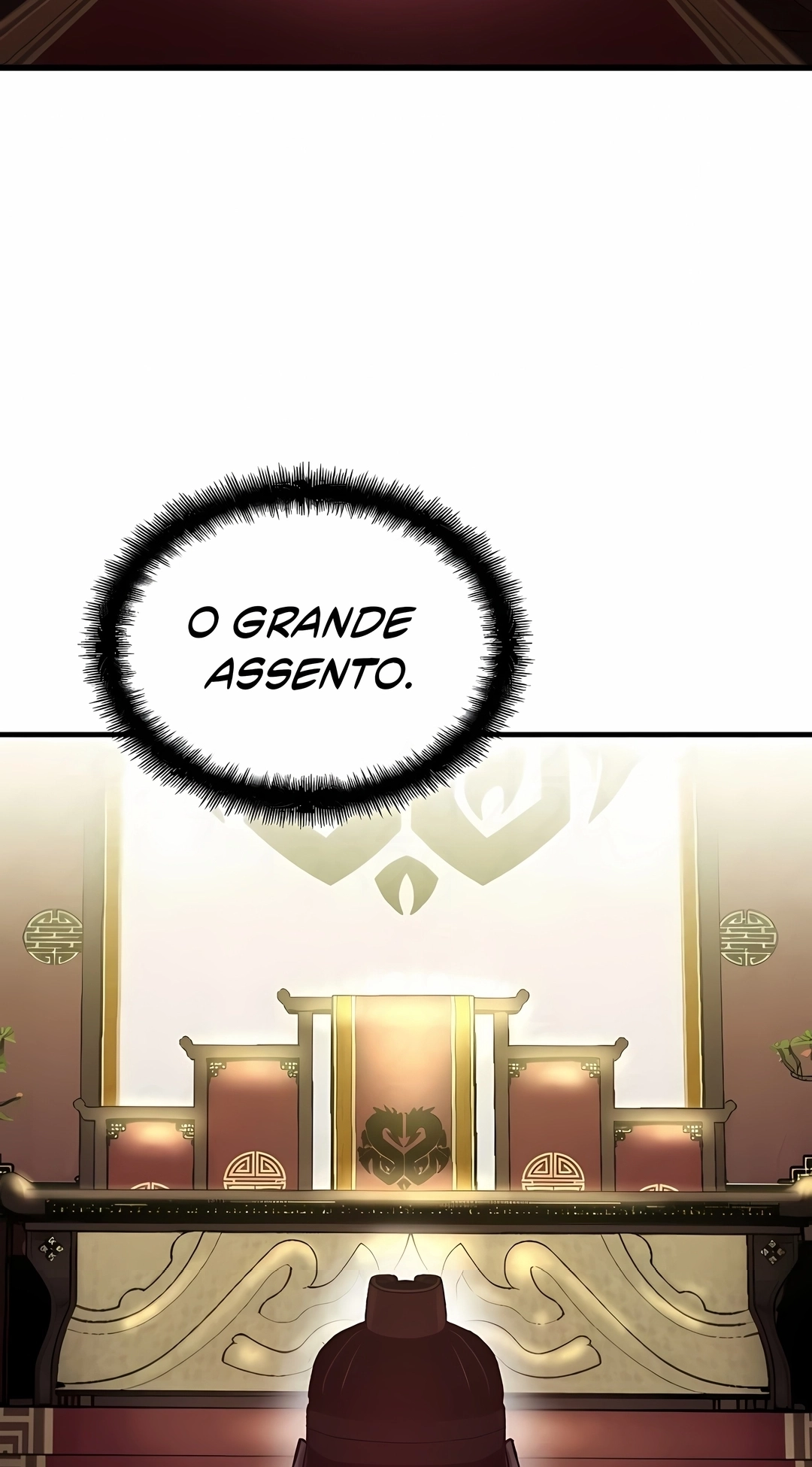 Reincarnated Murim Lord Capítulo 115 Página 82