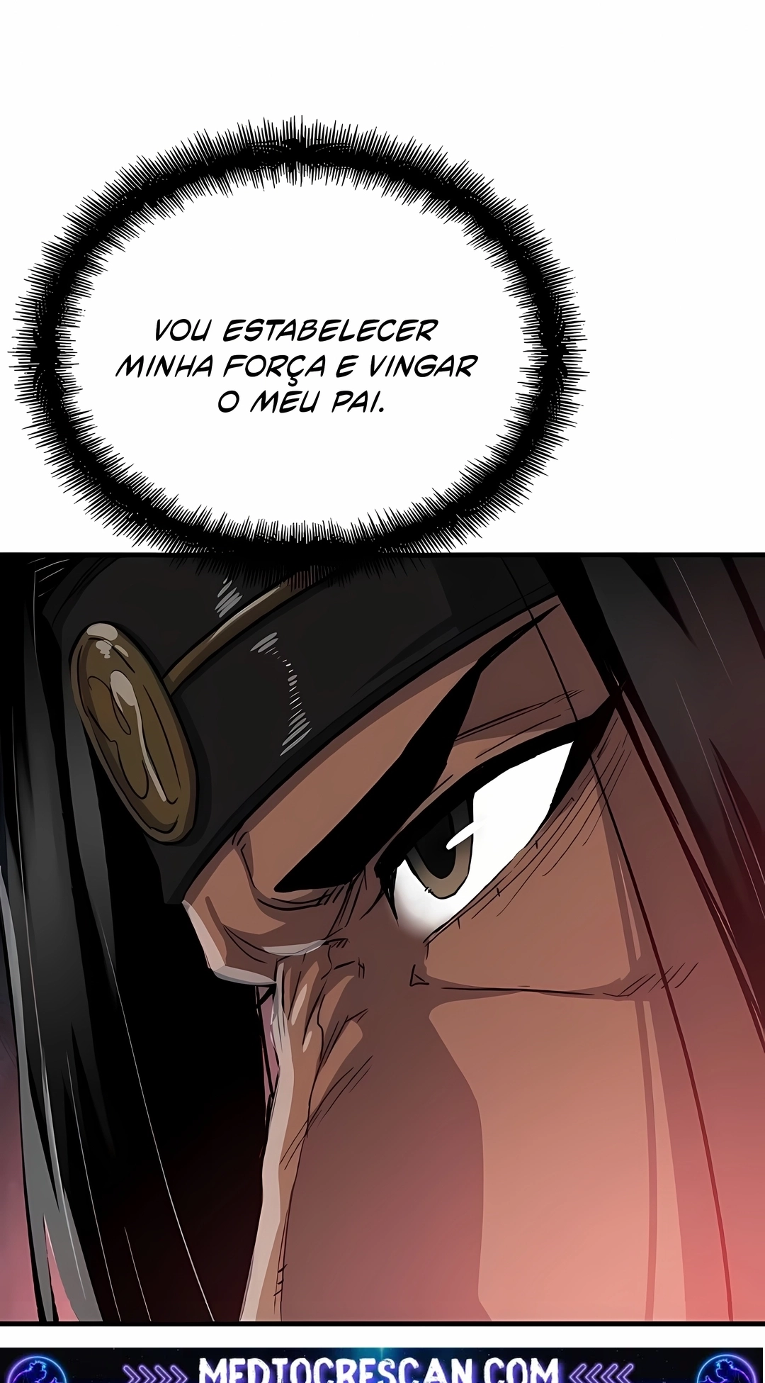 Reincarnated Murim Lord Capítulo 115 Página 85