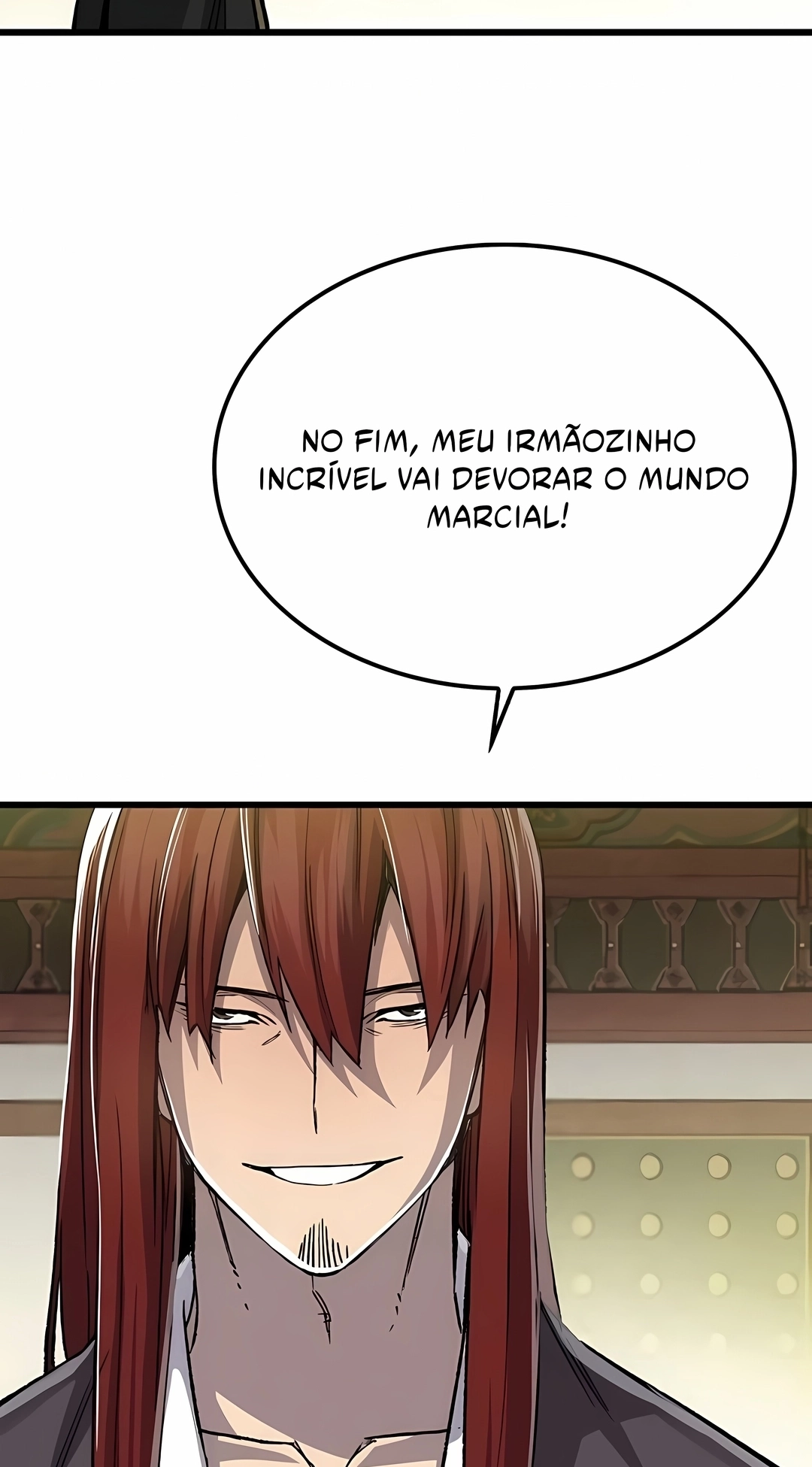 Reincarnated Murim Lord Capítulo 115 Página 87