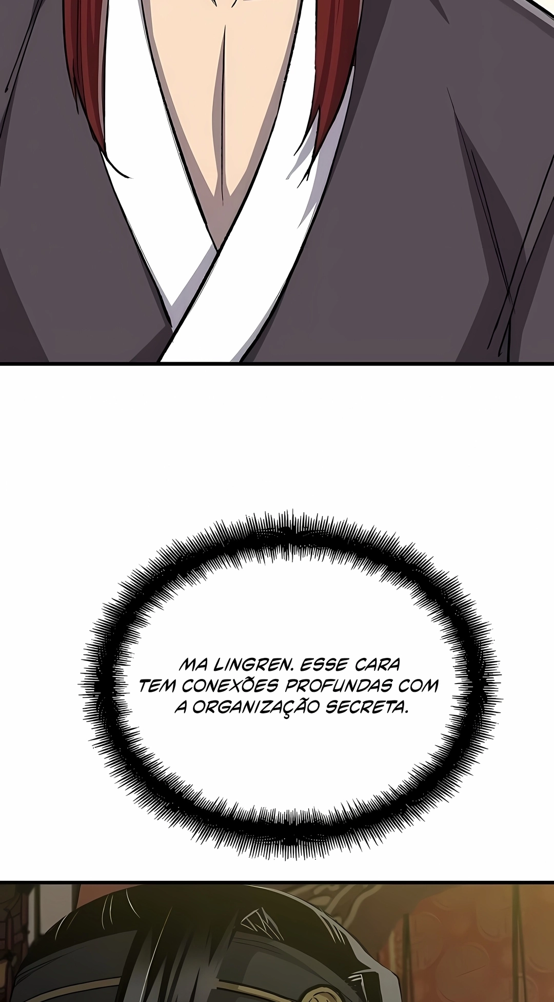 Reincarnated Murim Lord Capítulo 115 Página 88