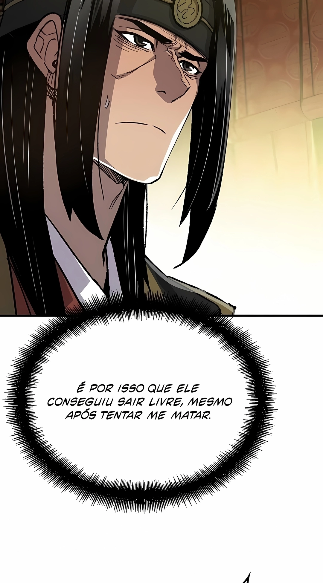Reincarnated Murim Lord Capítulo 115 Página 89