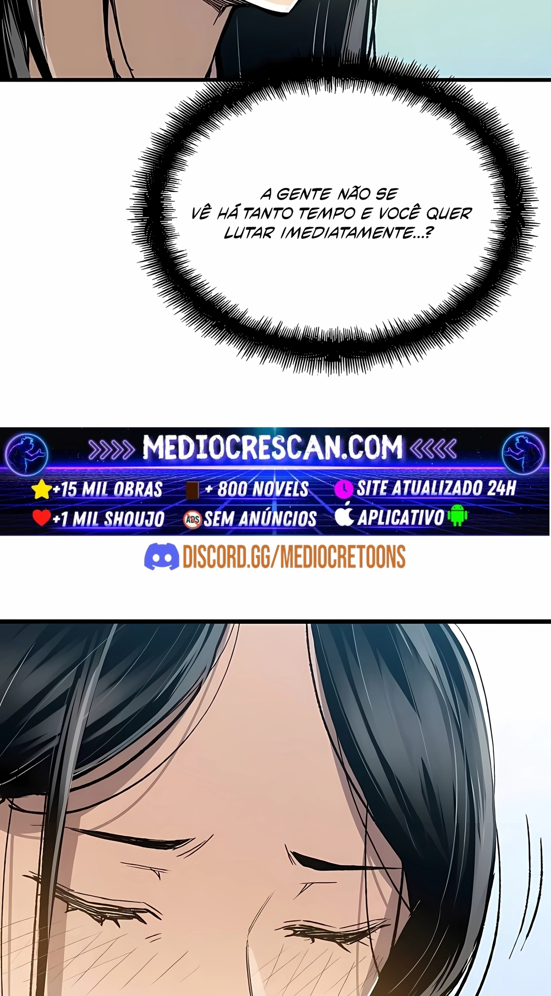 Reincarnated Murim Lord Capítulo 115 Página 9