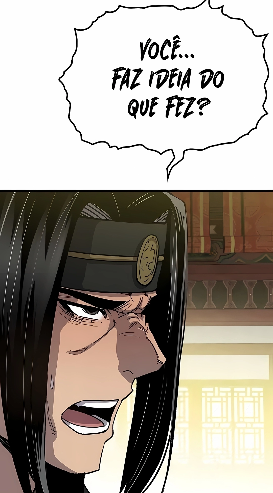 Reincarnated Murim Lord Capítulo 115 Página 90