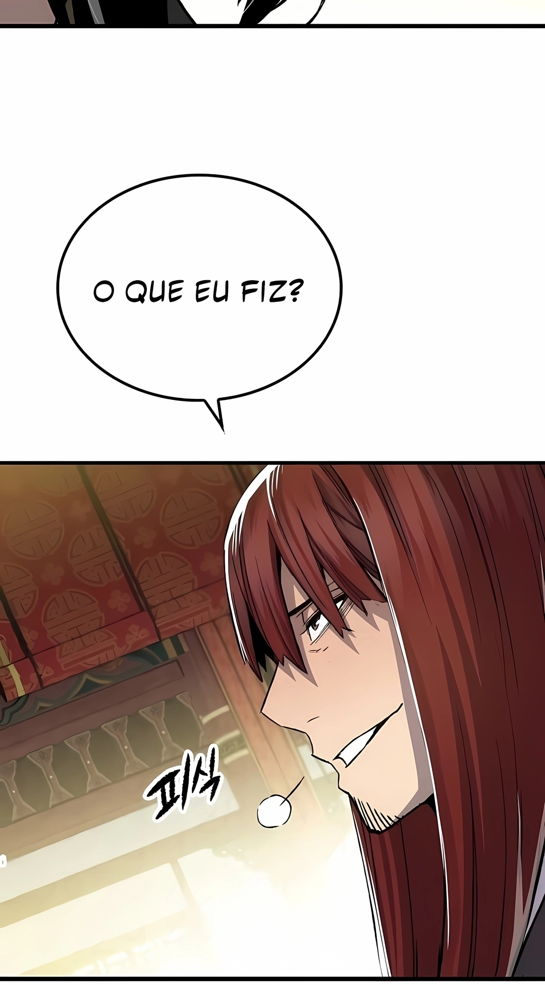 Reincarnated Murim Lord Capítulo 115 Página 91