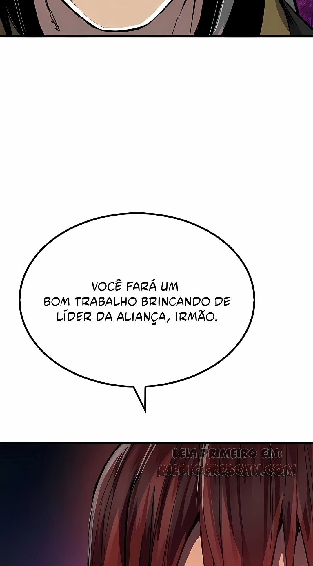 Reincarnated Murim Lord Capítulo 115 Página 93