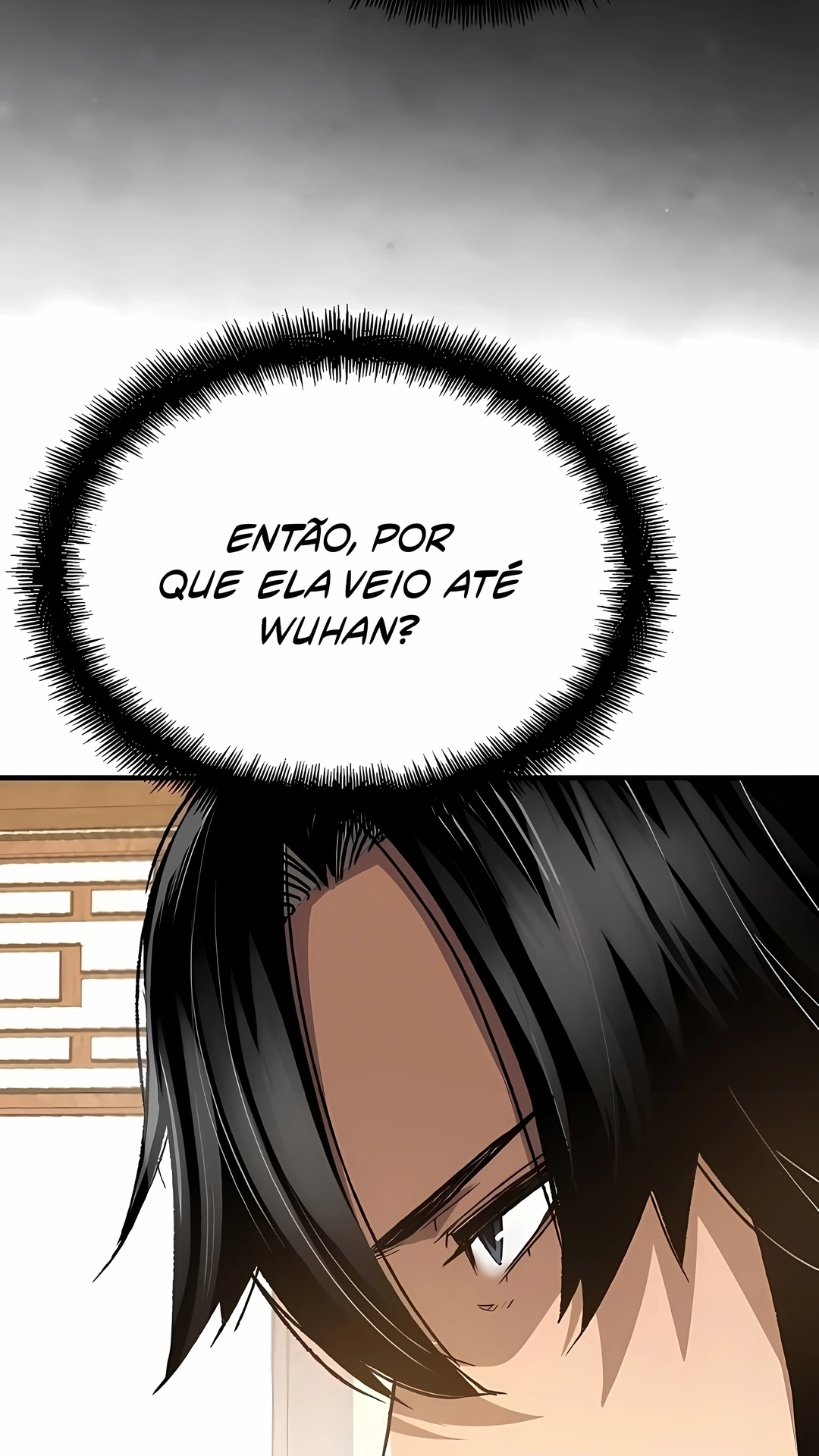 Reincarnated Murim Lord Capítulo 116 Página 10
