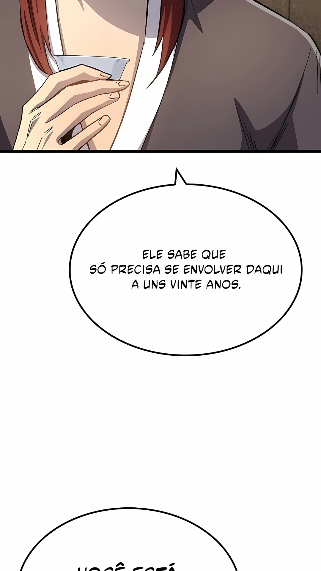 Reincarnated Murim Lord Capítulo 116 Página 100