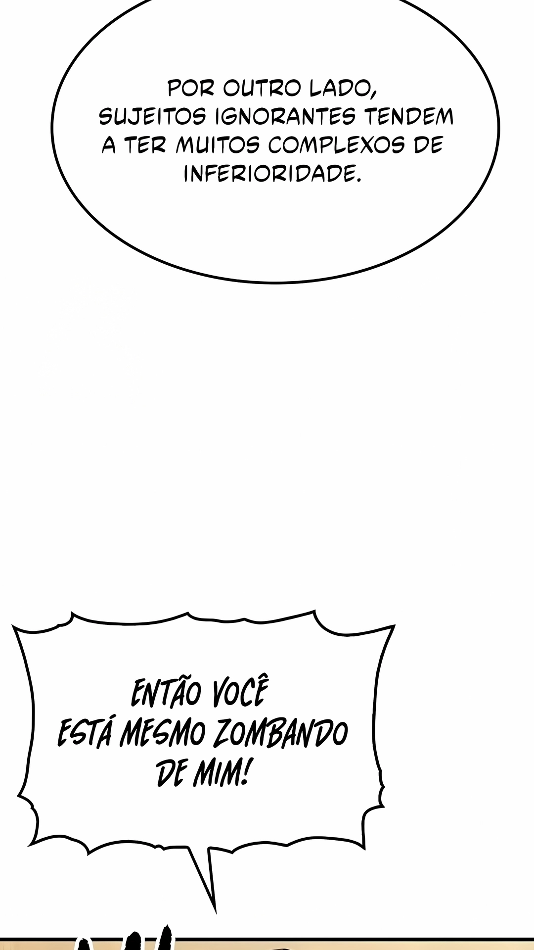 Reincarnated Murim Lord Capítulo 116 Página 102