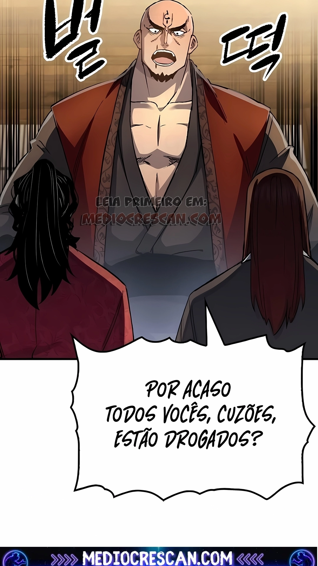 Reincarnated Murim Lord Capítulo 116 Página 103