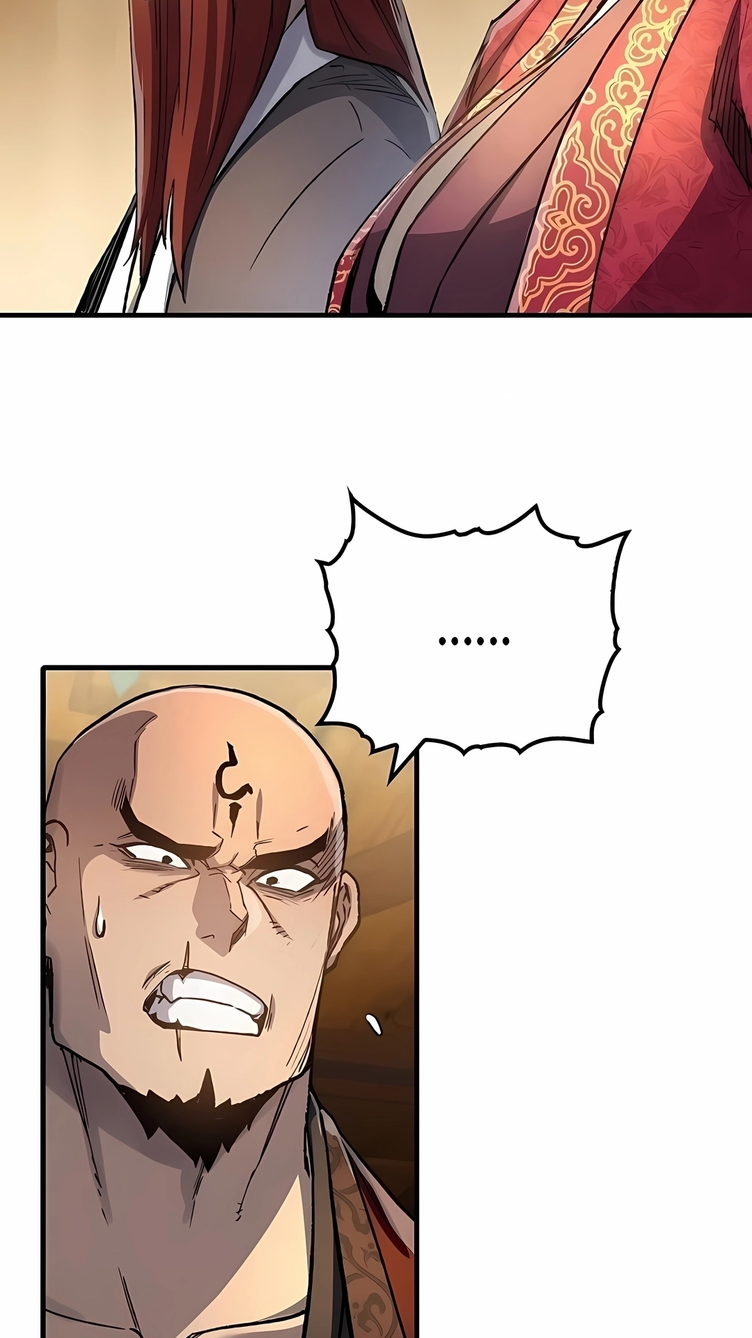 Reincarnated Murim Lord Capítulo 116 Página 105