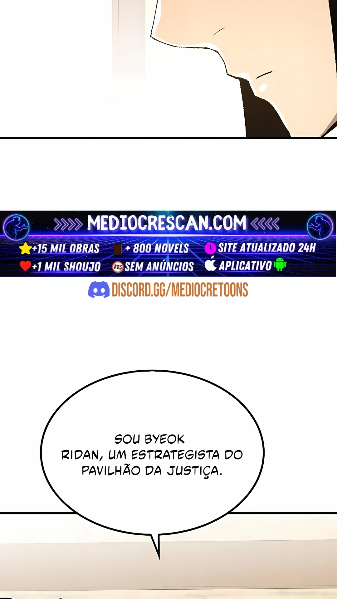 Reincarnated Murim Lord Capítulo 116 Página 11