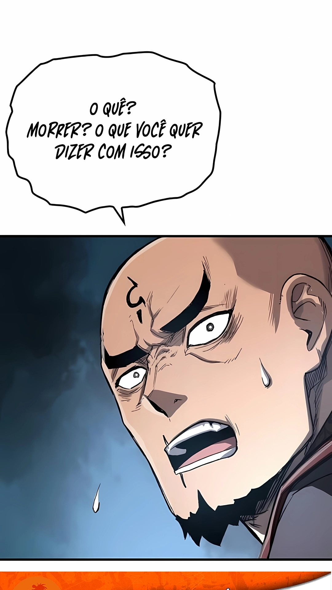 Reincarnated Murim Lord Capítulo 116 Página 111