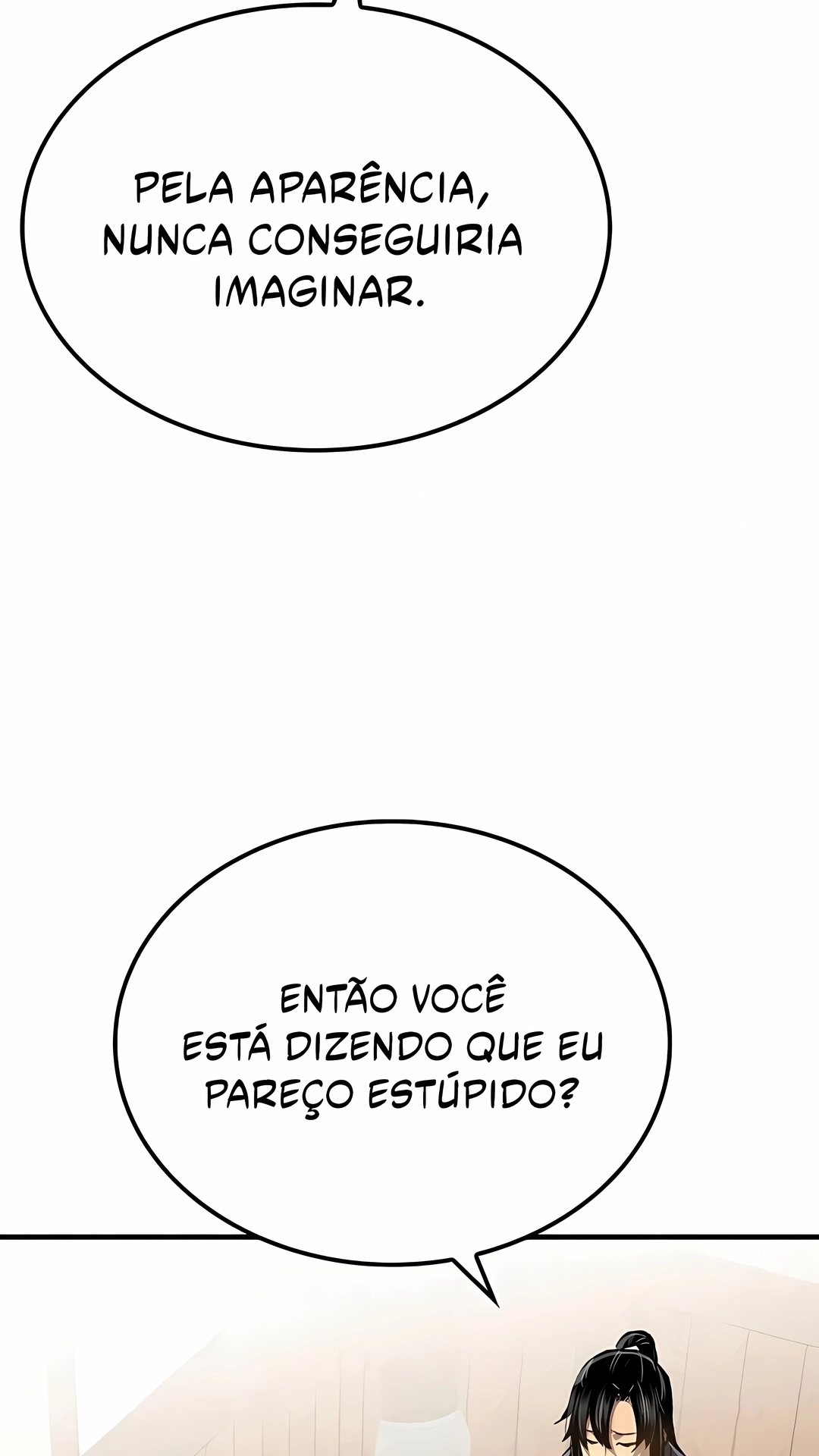 Reincarnated Murim Lord Capítulo 116 Página 14