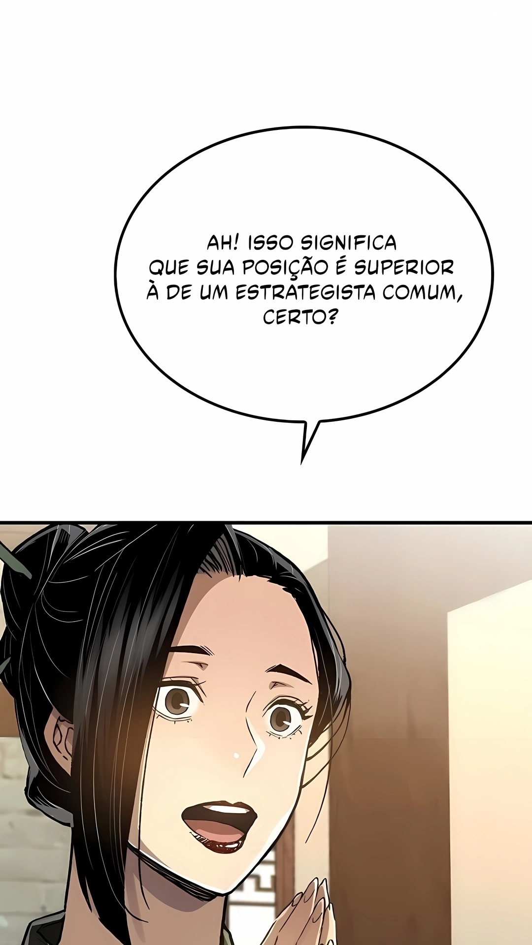 Reincarnated Murim Lord Capítulo 116 Página 17