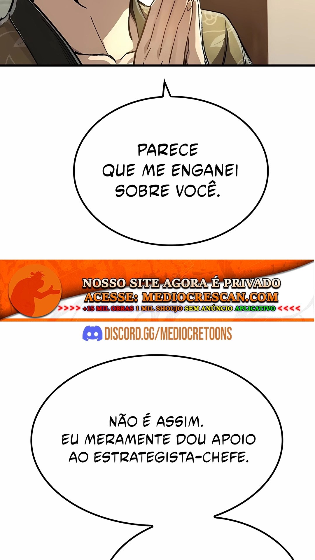 Reincarnated Murim Lord Capítulo 116 Página 18
