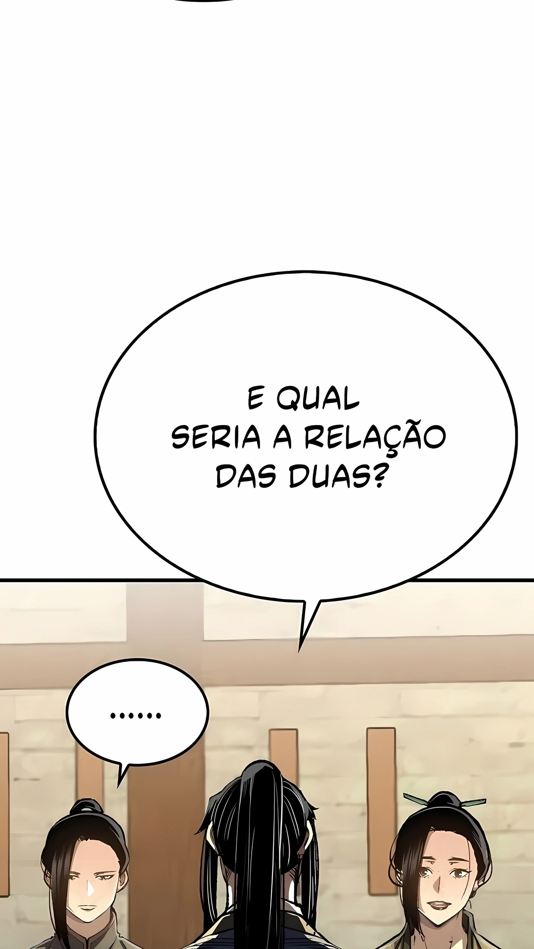 Reincarnated Murim Lord Capítulo 116 Página 20
