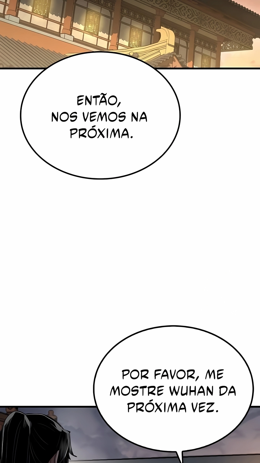 Reincarnated Murim Lord Capítulo 116 Página 30