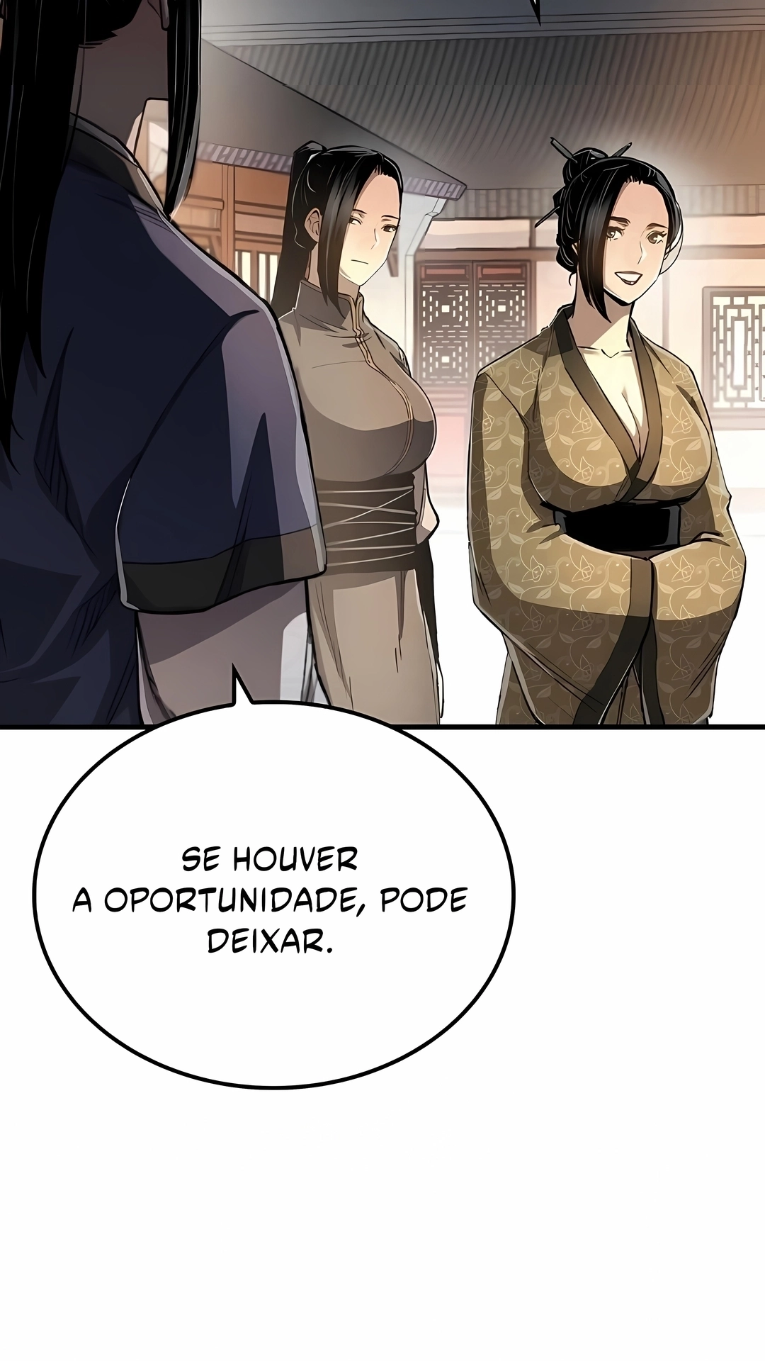 Reincarnated Murim Lord Capítulo 116 Página 31