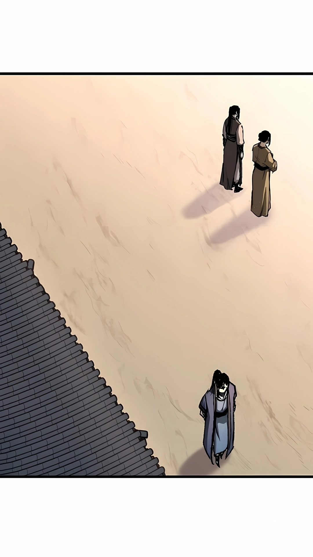 Reincarnated Murim Lord Capítulo 116 Página 33