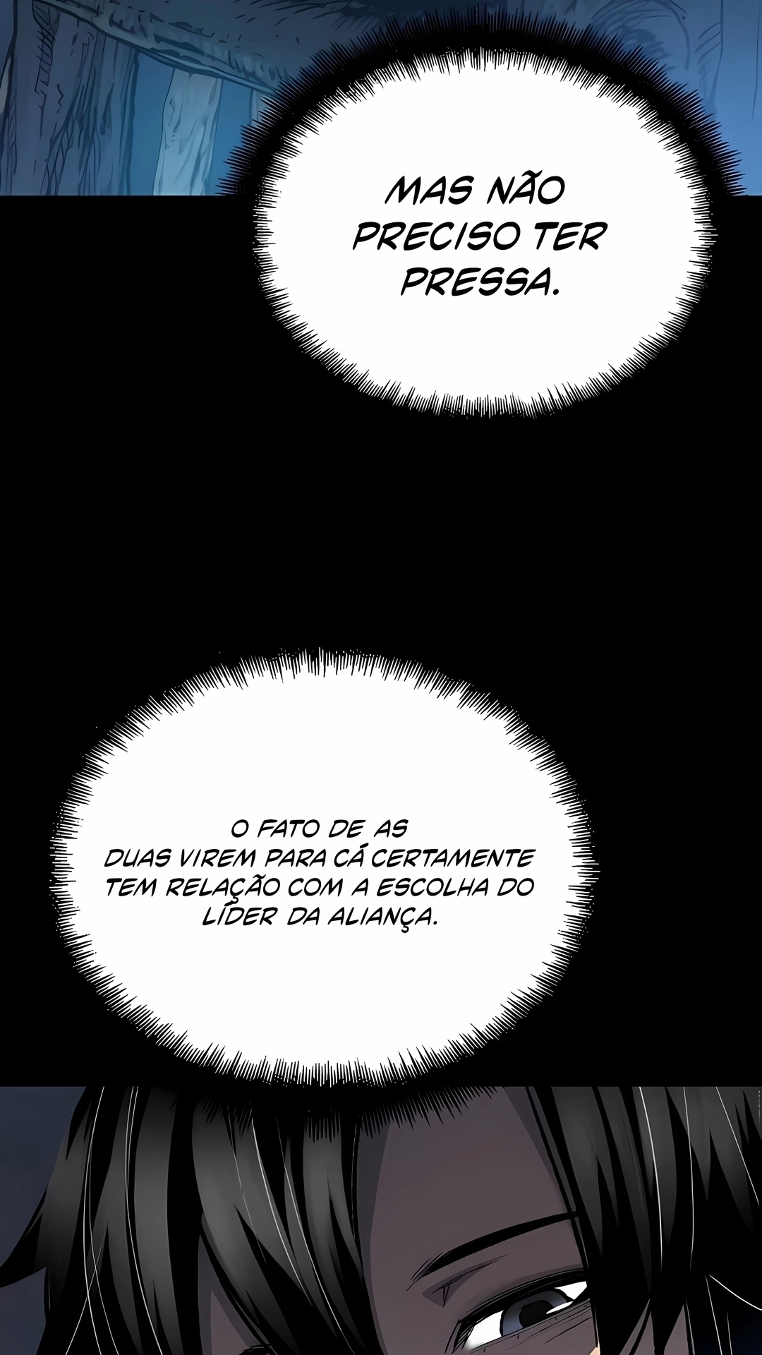 Reincarnated Murim Lord Capítulo 116 Página 40